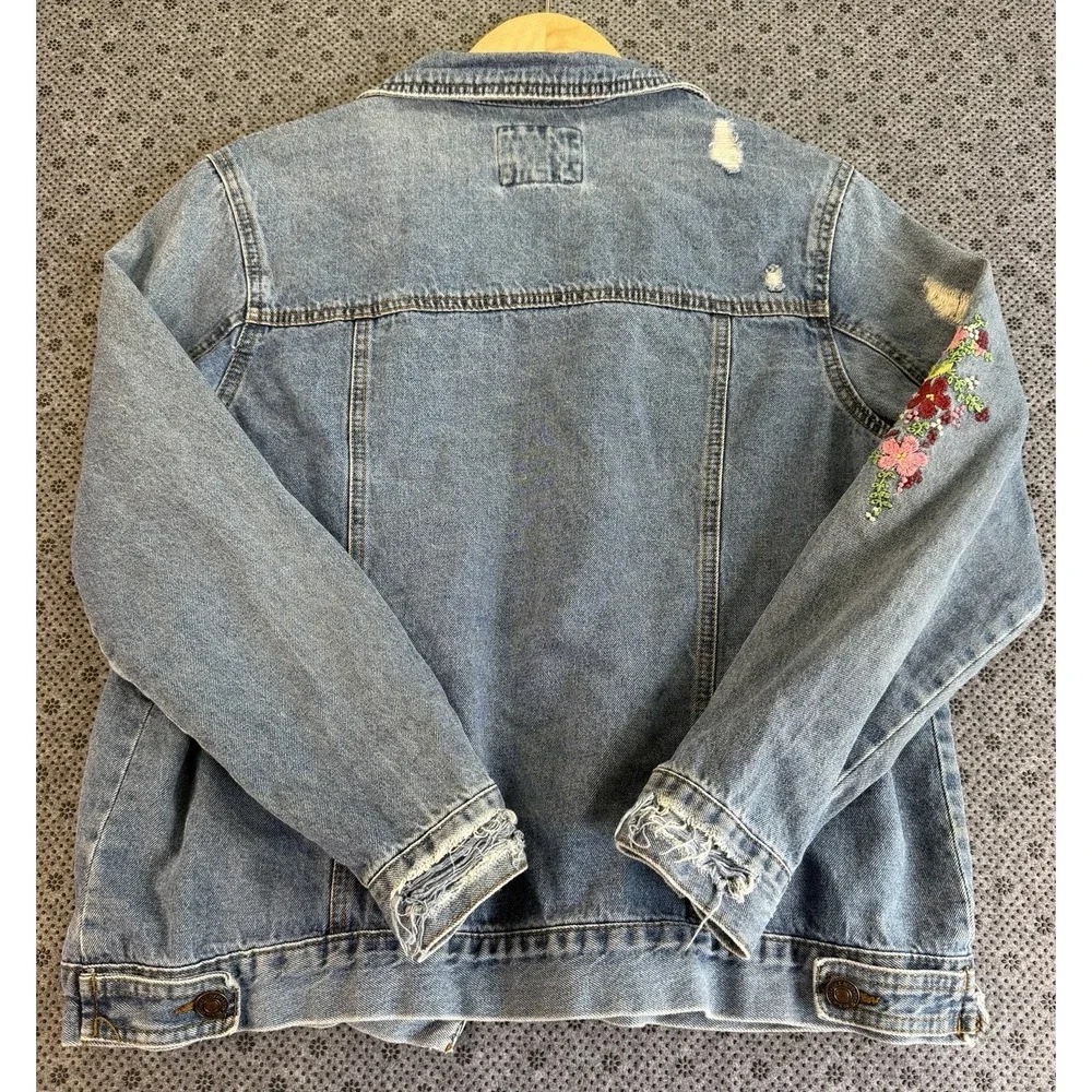 Wax Jean wax jeans
